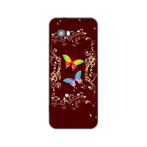 Capa Adesivo Skin375 Verso Para Positivo P28