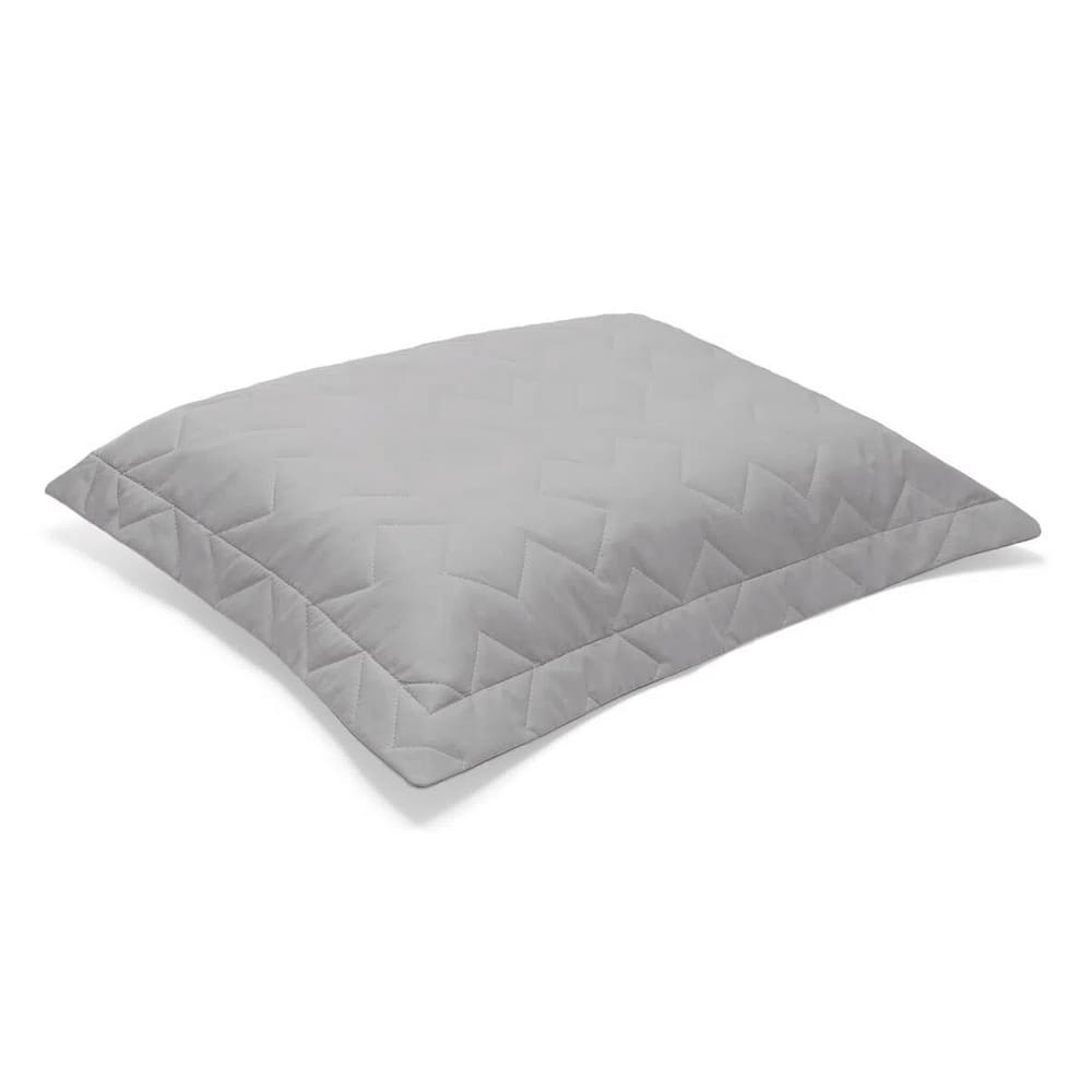 Porta Travesseiro Buettner Percal 200Fios Reffinata Matelado