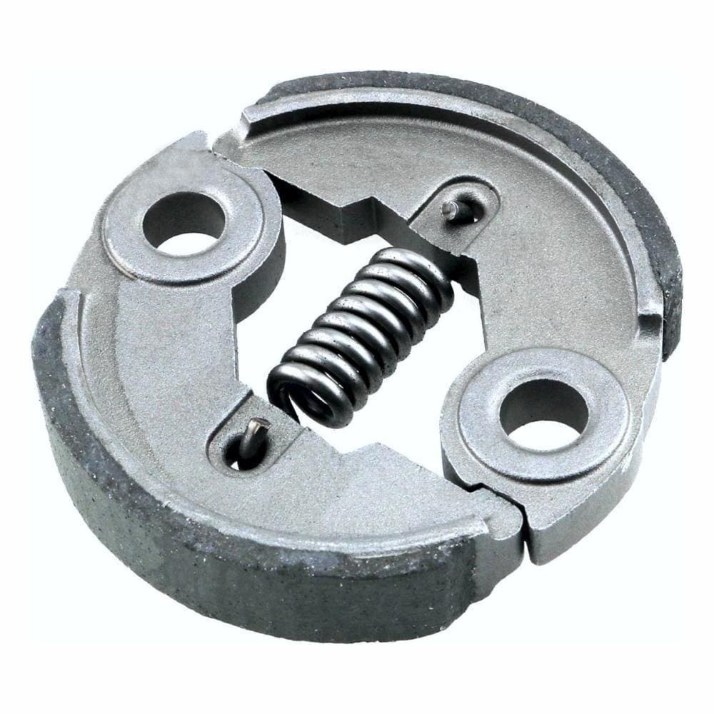 Embreagem Completa Para Roçadeiras Gasolina 33cc 42cc 52cc 62cc