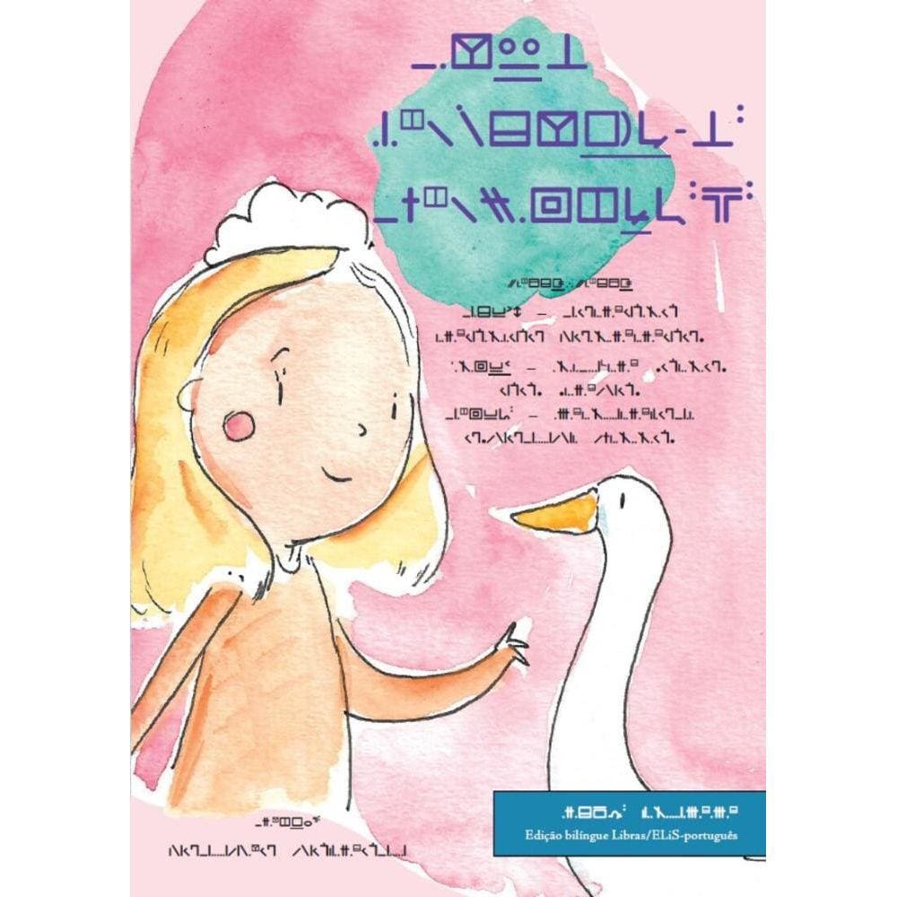 A guardadora de gansos