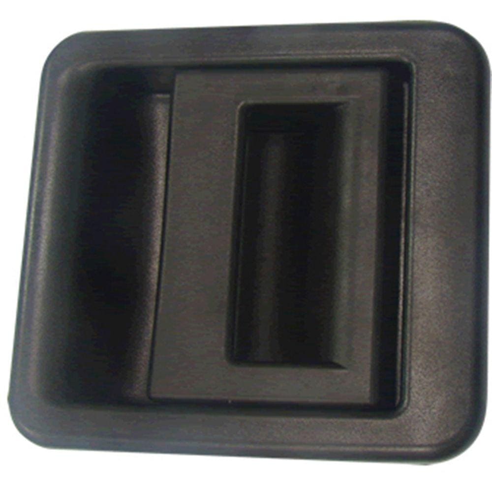 Maçaneta Externa Lateral Corrediça Ducato G1 1998 a 2005