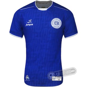 Camisa São Bento de Sorocaba - Modelo I