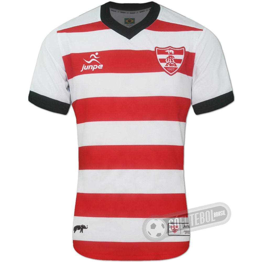 Camisa Linense - Modelo I