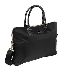 Pasta Executiva Notebook 15 Sestini Liv Ii - Preto
