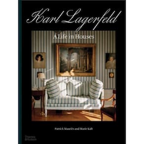Karl Lagerfeld