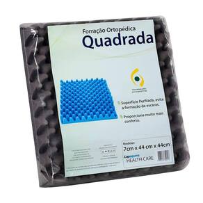 Almofada Perfilada Anti-Escara Copespuma D28 Quadrada