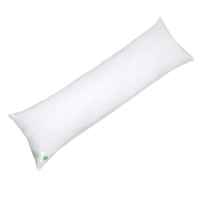 Capa Para Travesseiro Body Pillow 45X150 cm 100% Algodão Theva