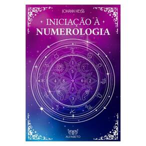 Iniciação À Numerologia