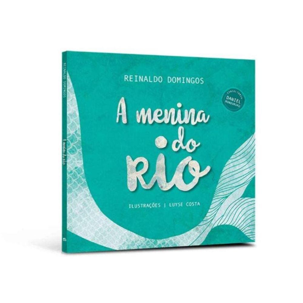 Menina Do Rio, A