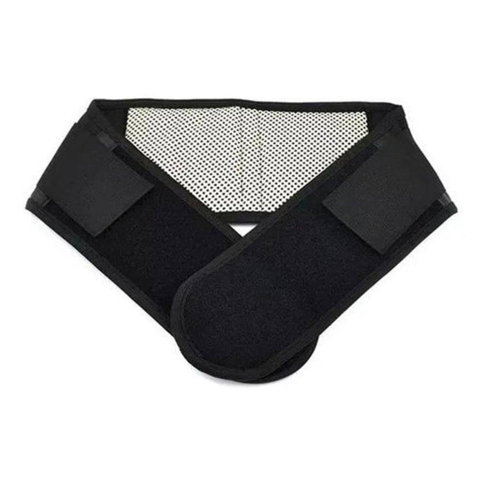 Cinta Abdominal Lombar Terapia Magnética Emagrece Alivia Dor