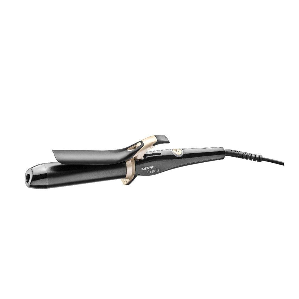 Modelador De Cachos Taiff Curves 1 1/2 Polegada 210ºc 38Mm - Bivolt