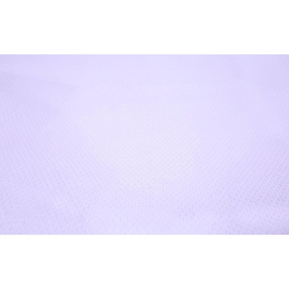 Organizador Para Roupas de Cama Mesa e Banho G Vizapi Classic 60x45x30cm Branco Cinza
