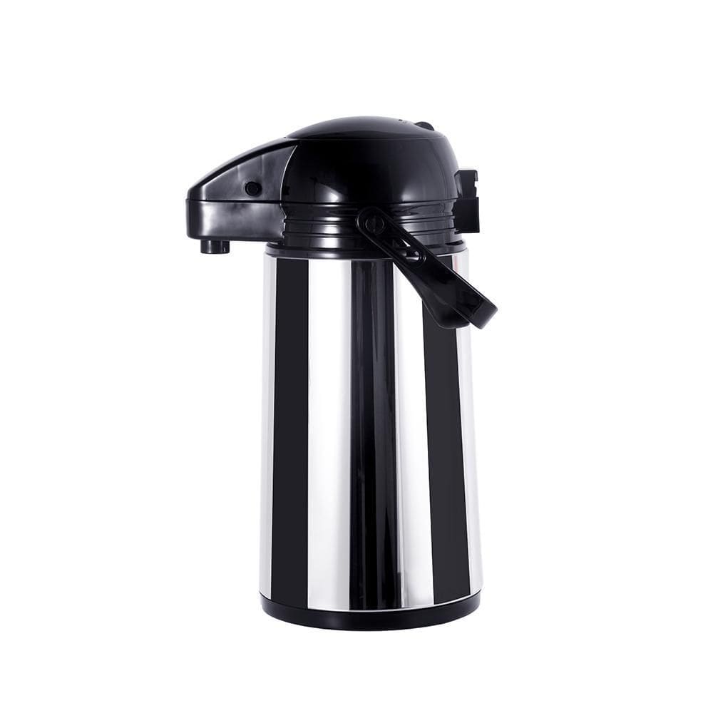 Garrafa Térmica Inox Air Pot 1L Class Home