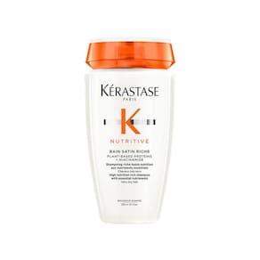 Kerastase Nutritive Shampoo Bain Riche 250Ml