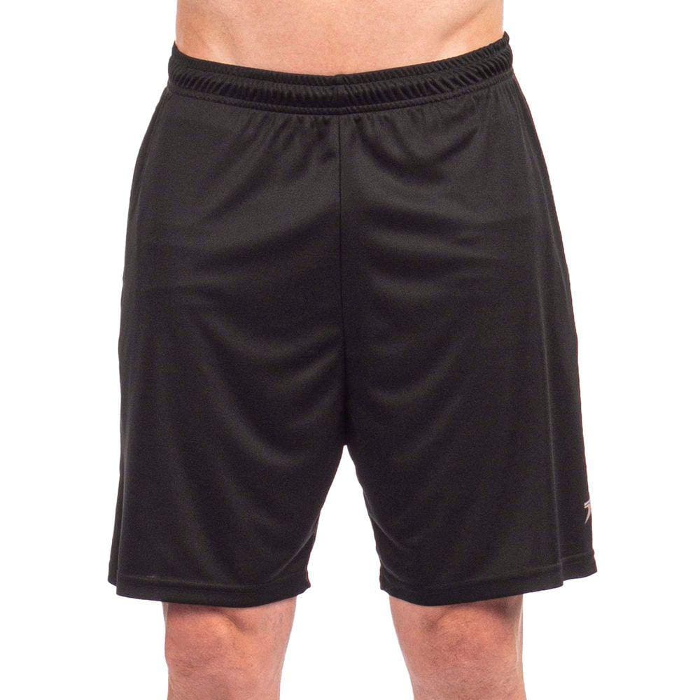 Calção Médio Poker Com Bolso Mirach Masculino 03961-PT