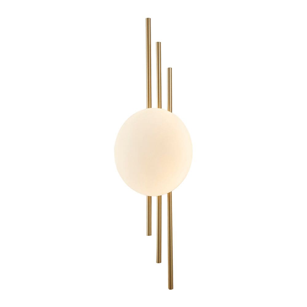 Arandela Nordecor Cami Led Bivolt