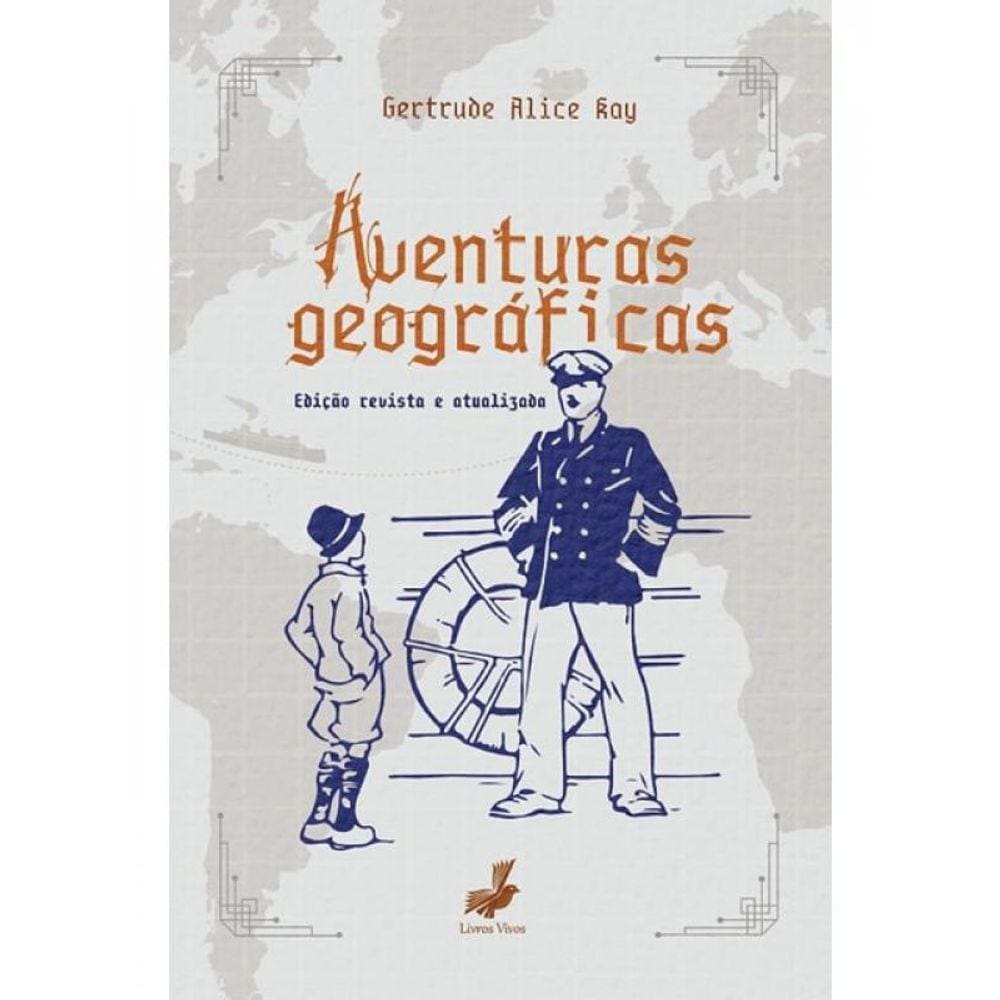 Aventuras Geográficas