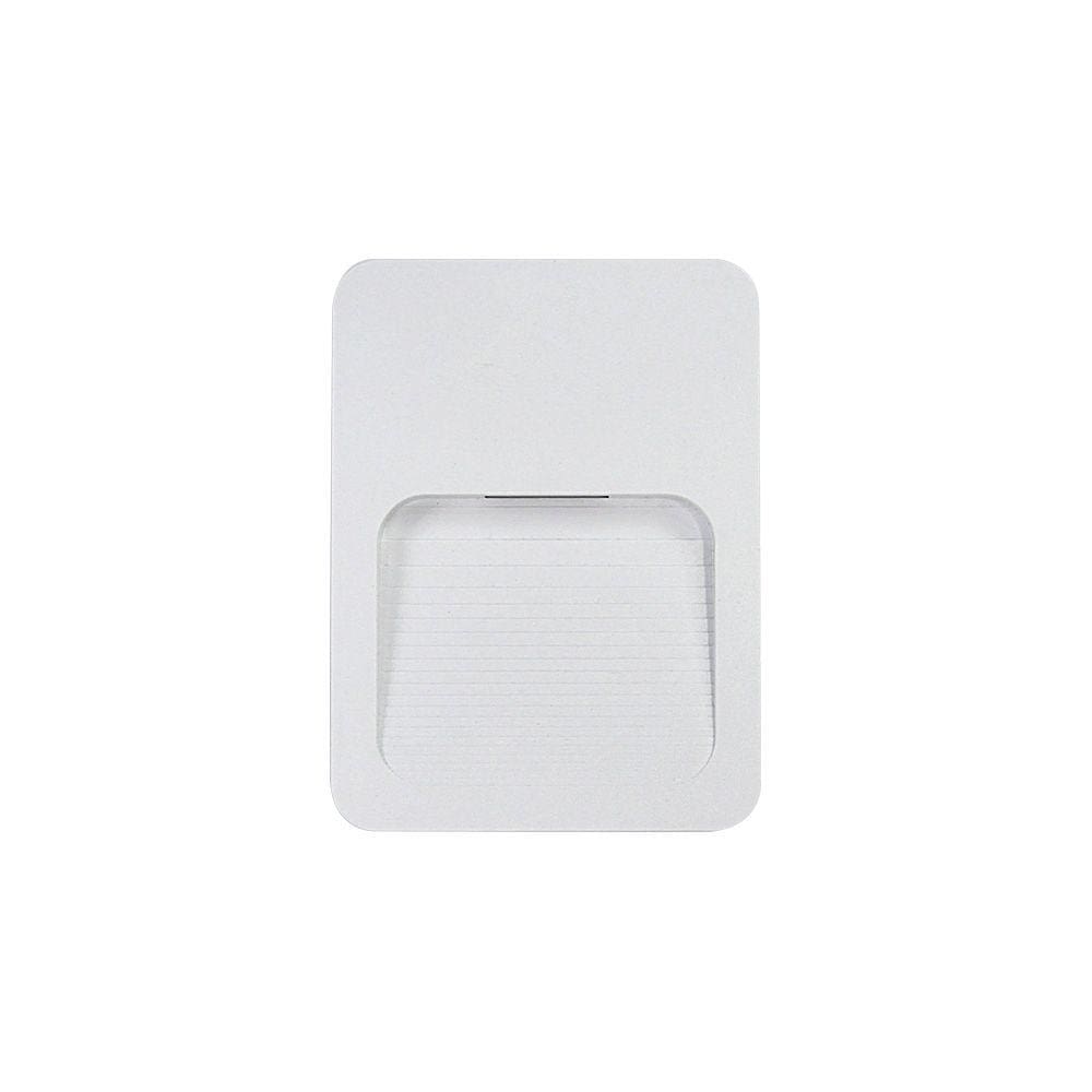 Balizador Nordecor Donni Sobrepor Led Bivolt