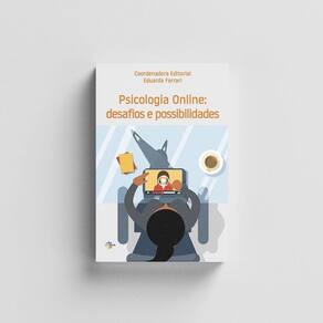 Livro Psicologia Online: Desafios e Possibilidades