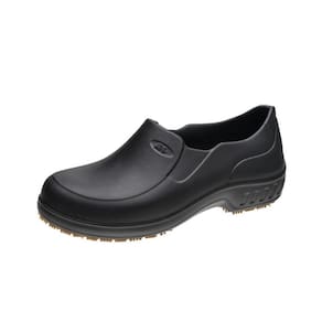 Sapato Eva Flex Clean 39213 Marluvas - 40 - Preto