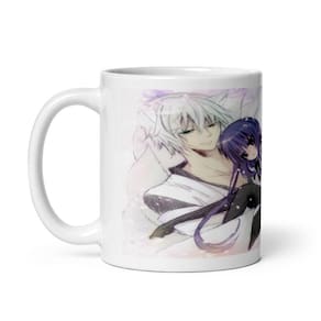 Caneca de Porcelana Boku no Hero Academy 22