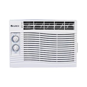 Ar Condicionado Janela Mecânico Gree 7.000 BTUs Frio CC053073200 - 220V