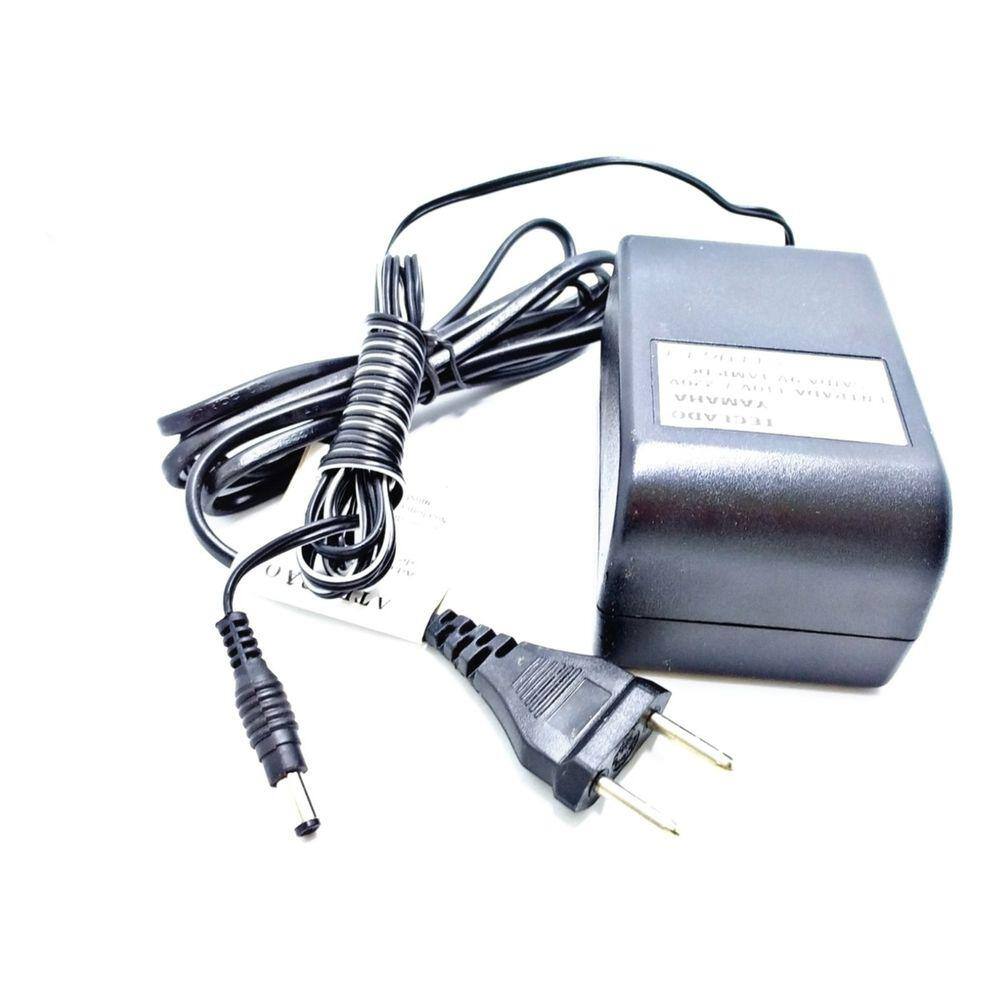 Fonte Adaptadpor 9V X 1 Amp Maxxi