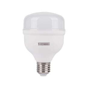 Lâmpada High Led Tkl 30w Taschibra E27 Bivolt