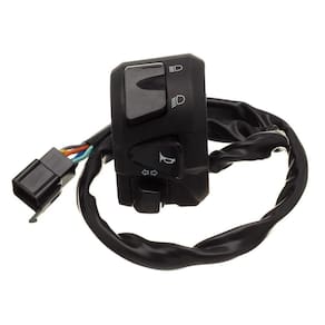 Conj. Inter. Luz Condor L.esquerdo Pop 110 Inj. [f016]