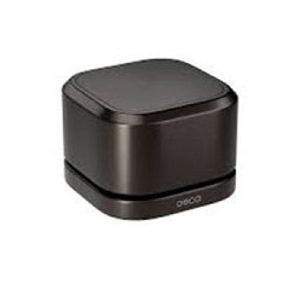 Acionamento Misturador de Mesa 4992 Quadrado Deca You Brown Matte Deca