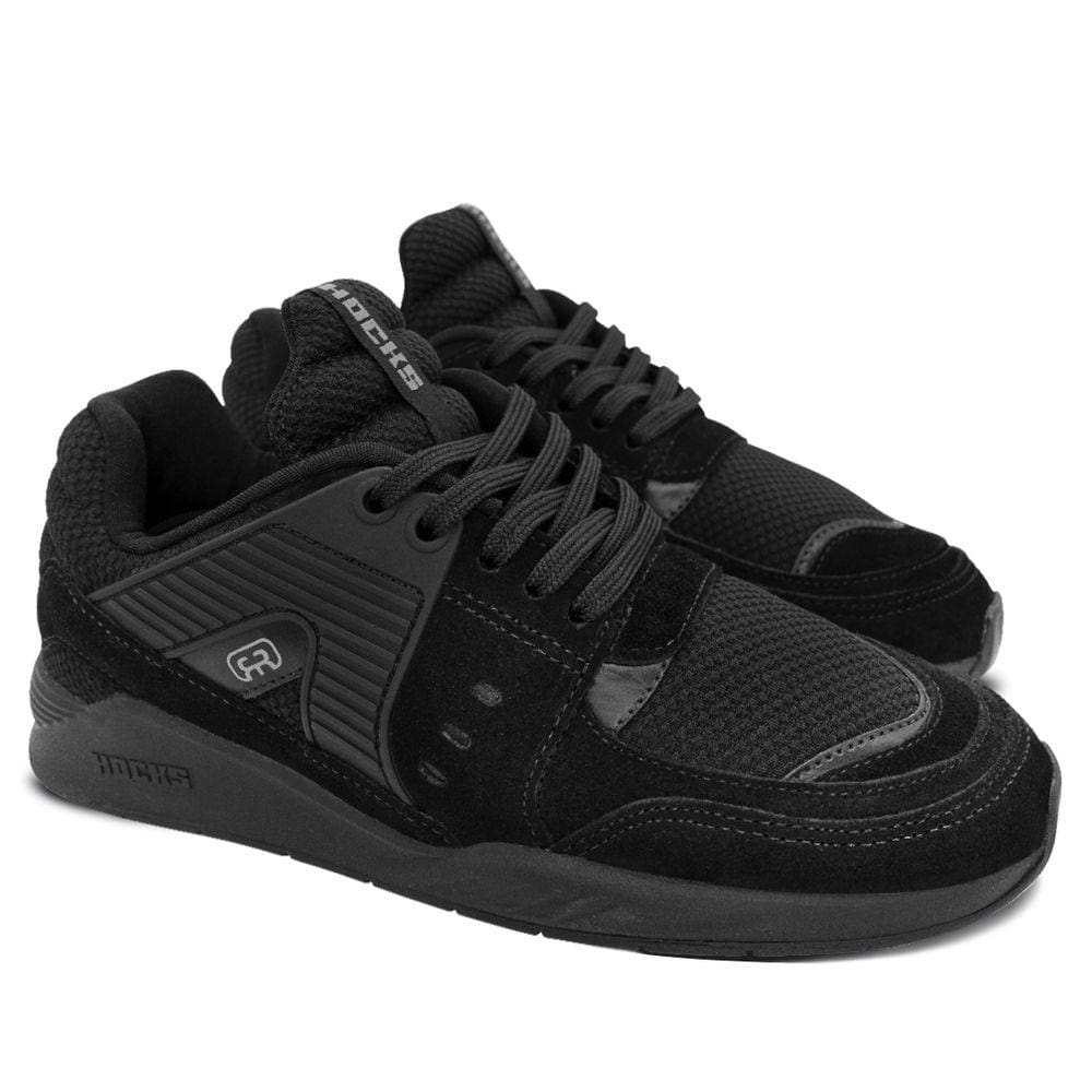 Tênis Hocks Pulsus Dark