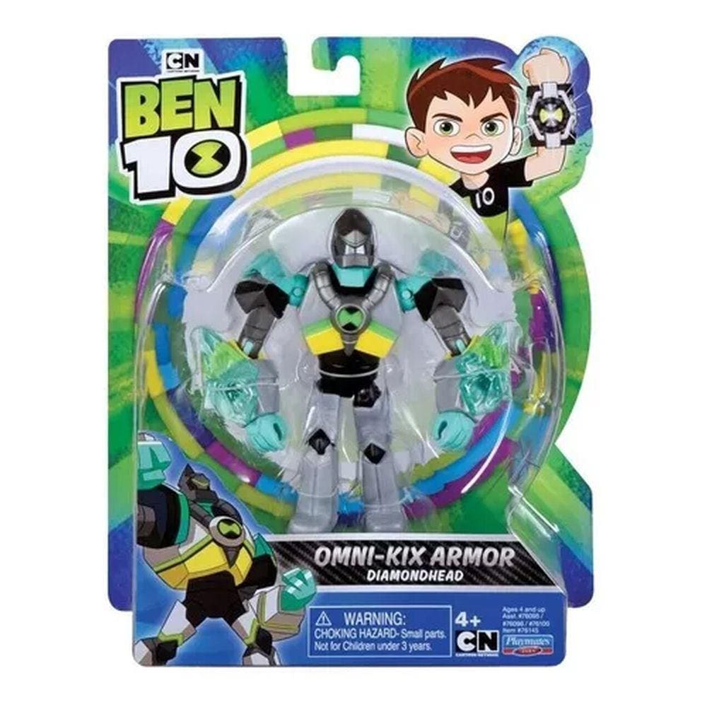 Lingerie do ben 10 | Pontofrio