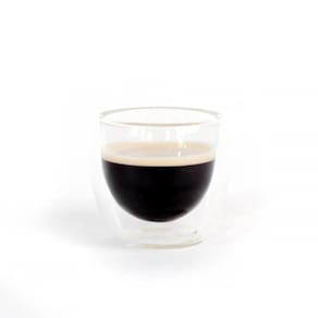 Copo Blend - Parede Dupla Vidro 250Ml