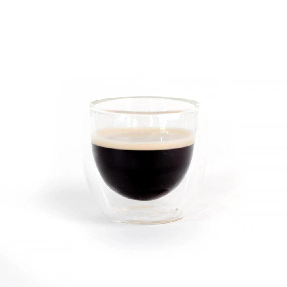Copo Blend - Parede Dupla Vidro 250Ml