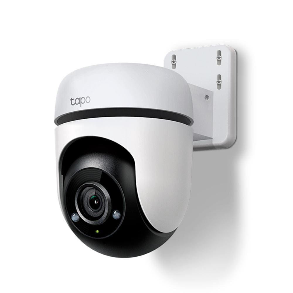 Câmera de Segurança Tapo C500 TP-Link Wi-Fi Externa 360º 1080p Full HD