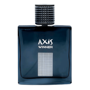 Axis Winner Eau de Toilette - Perfume Masculino 100ml
