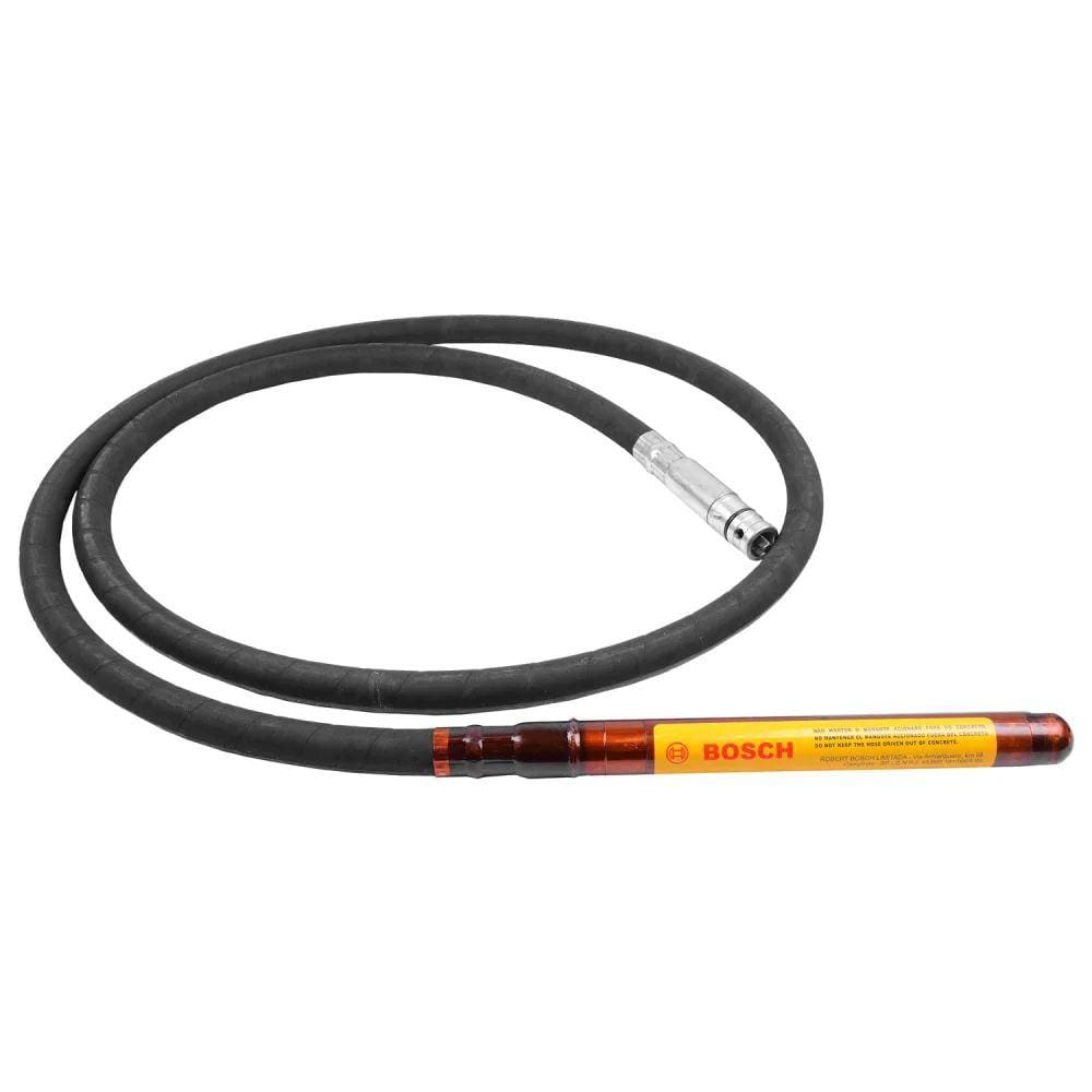 Mangote Para Motovibrador Concreto GVC22 3,5M x 35mm Bosch