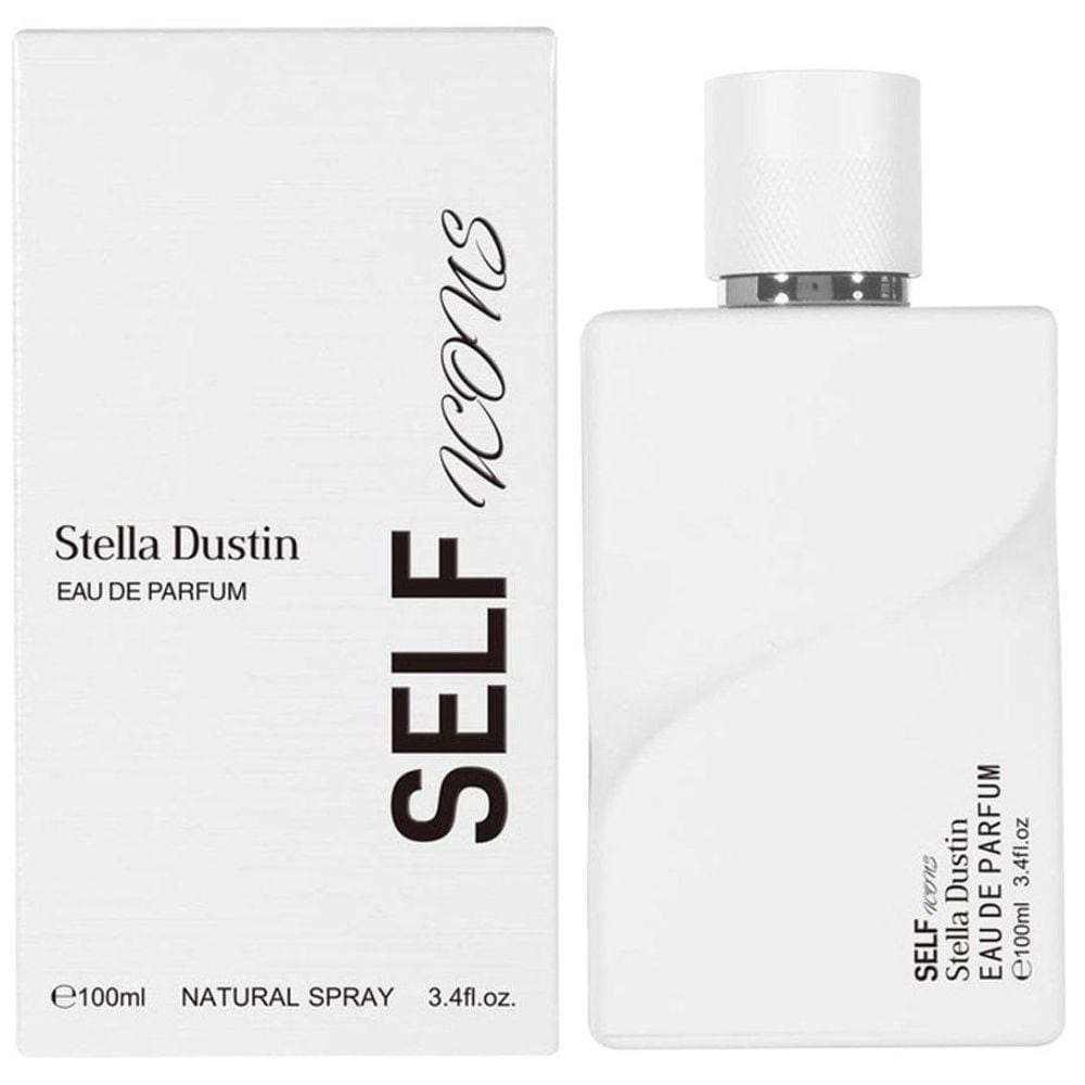 Perfume Stella Dustin Self Icons Edp Masculino 100Ml