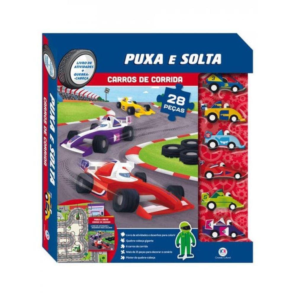 Carros De Corrida