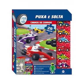 Carros De Corrida