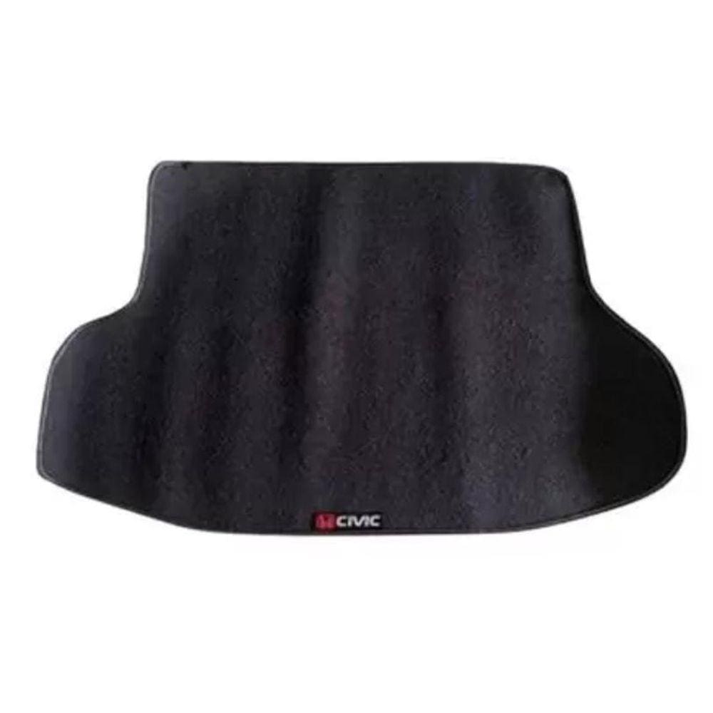 Tapete Porta Malas Civic Sir 1993 Borracha Pvc