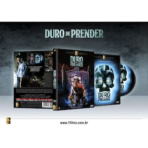 Duro De Prender London Archive Collection. Vol 5 - Dvd