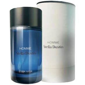 Perfume Stella Dustin Homme Edp Masculino 100Ml