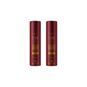 Hair Spray Fixador Care Liss Fixa Forte 150Ml-Kit C/2Un