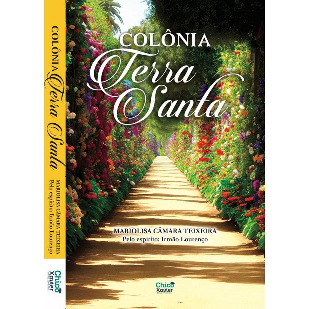 Colônia Terra Santa