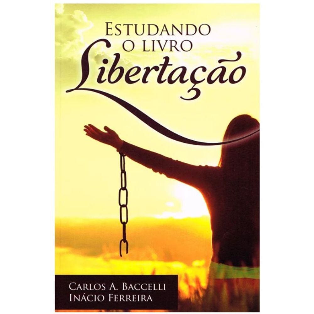 Estudando o Livro Libertação