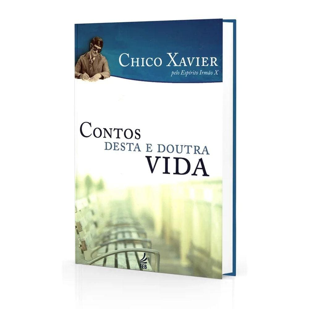 Contos Desta E Doutra Vida (Novo Projeto)