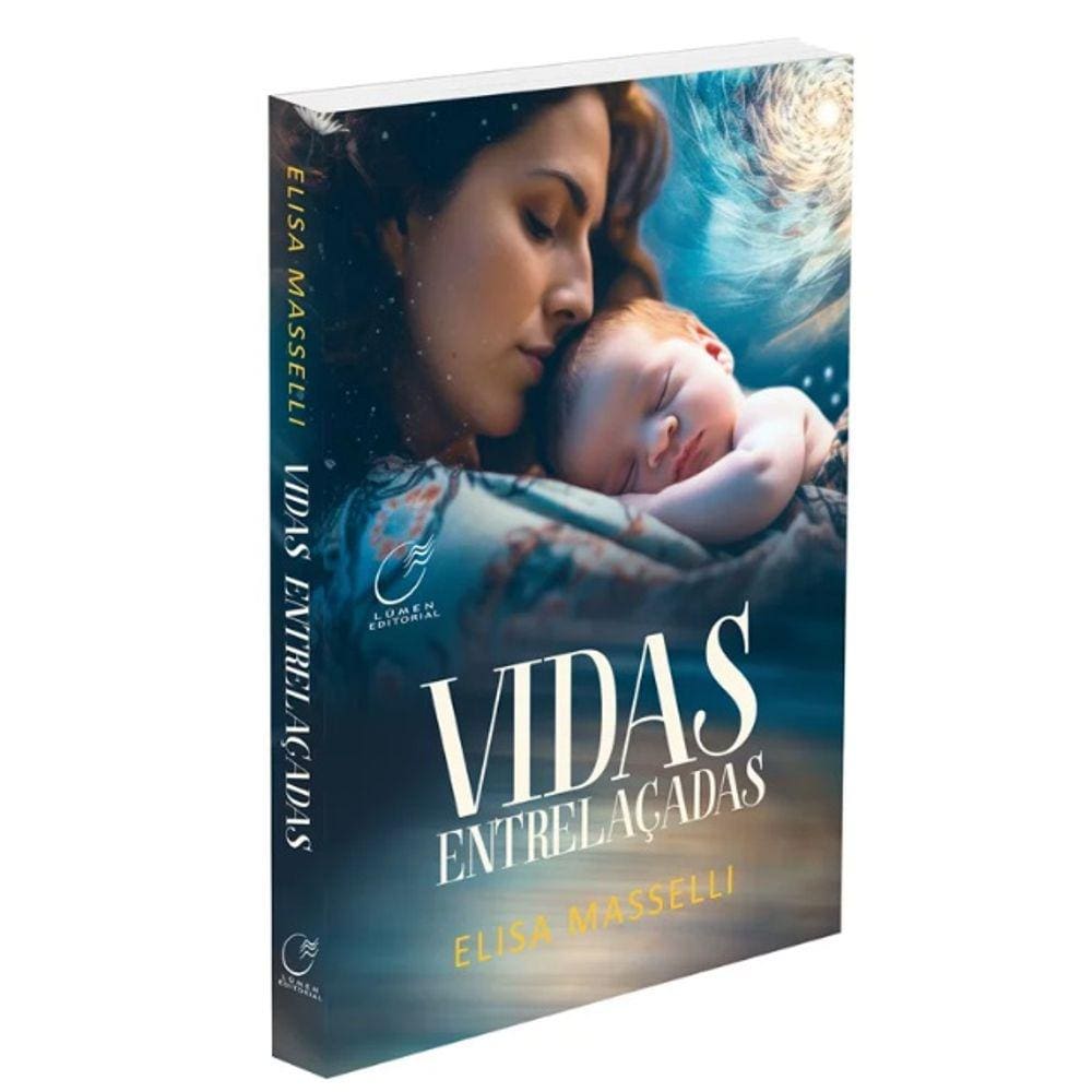 Vidas Entrelaçadas - Elisa Masselli