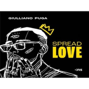 Spread Love: Palavras Certas Para Momentos Incertos