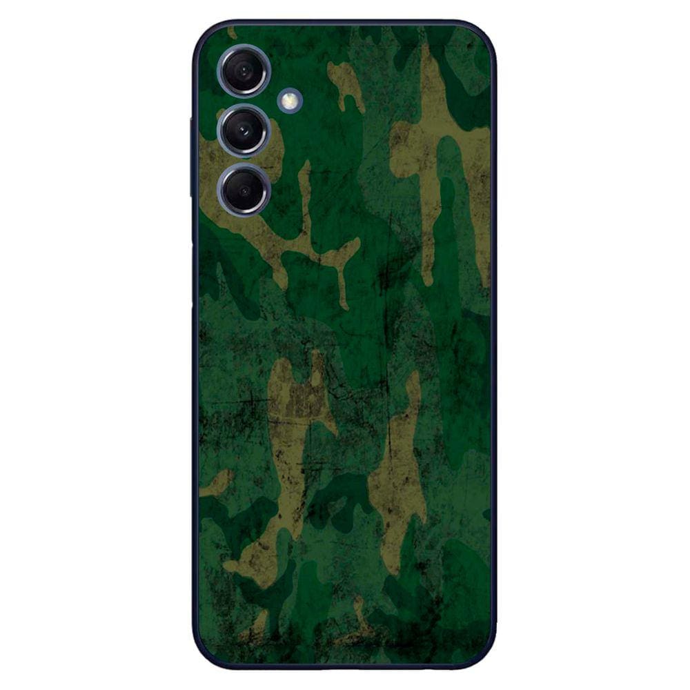 Capa Adesivo Skin161 Verso Para Samsung Galaxy M34 5g